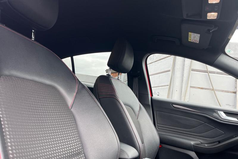Used Ford Focus 2022 for sale - 76123788: Photo 17
