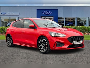 Ford - Focus
