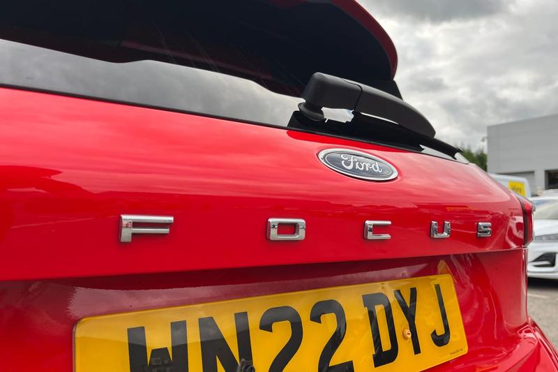 Used Ford Focus 2022 for sale - 76123788: Photo 25
