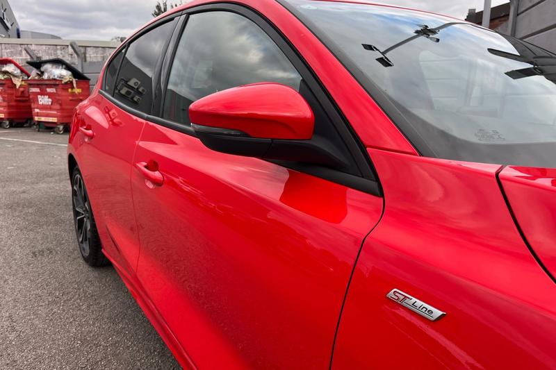 Used Ford Focus 2022 for sale - 76123788: Photo 29