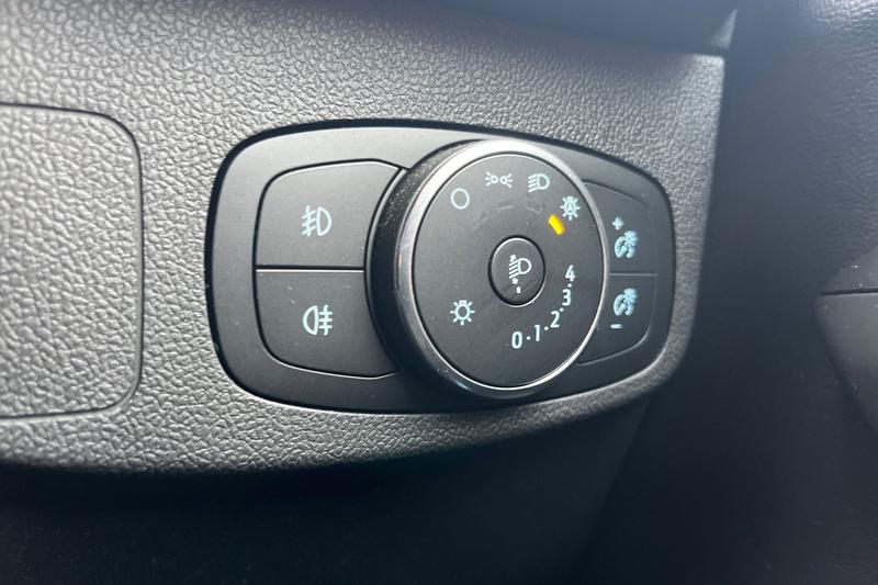 Used Ford Focus 2022 for sale - 76123788: Photo 30