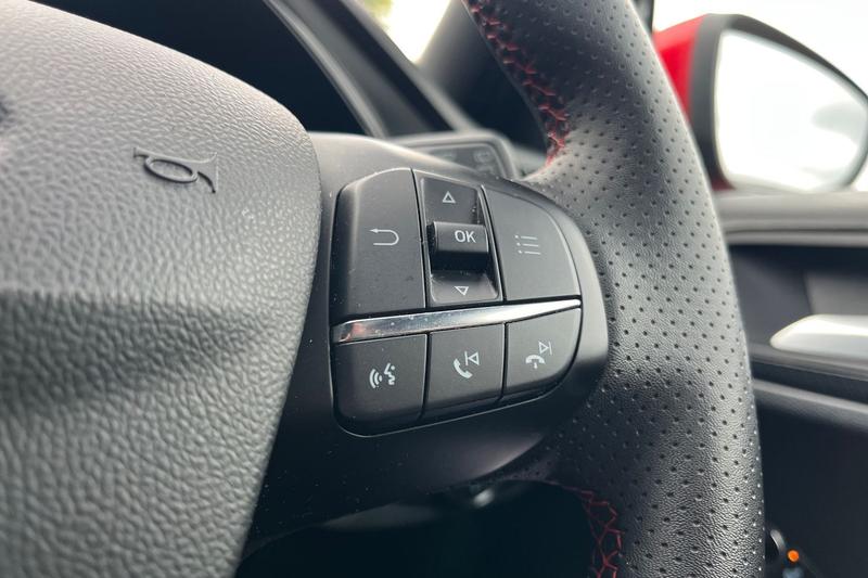 Used Ford Focus 2022 for sale - 76123788: Photo 40