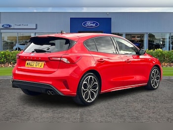 Used Ford Focus 2022 for sale - 76123788: Photo 4
