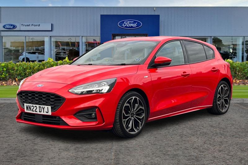 Used Ford Focus 2022 for sale - 76123788: Photo 5