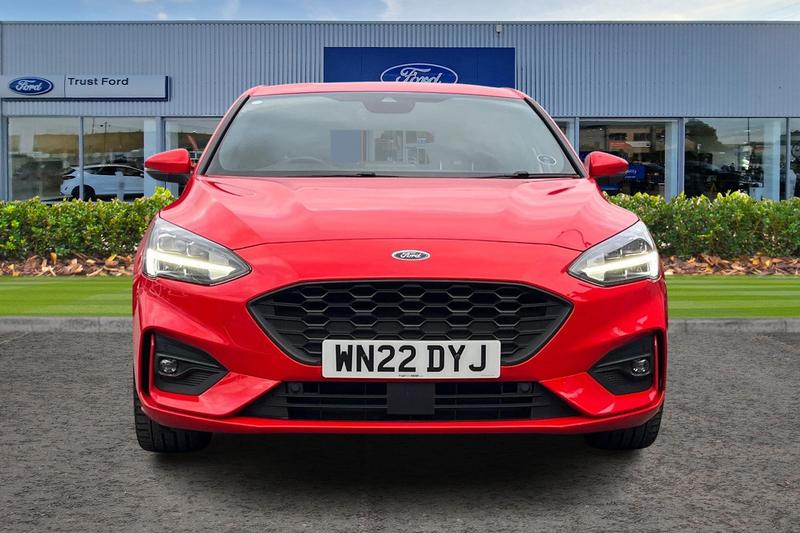 Used Ford Focus 2022 for sale - 76123788: Photo 6