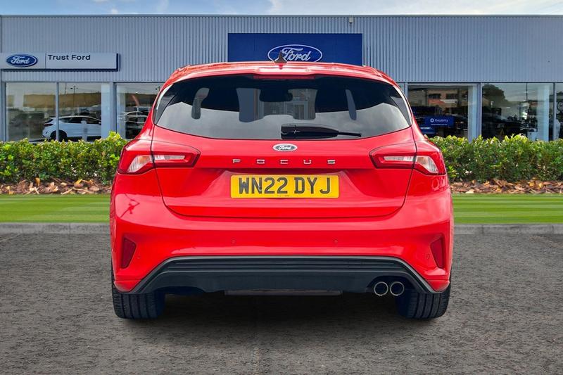 Used Ford Focus 2022 for sale - 76123788: Photo 7