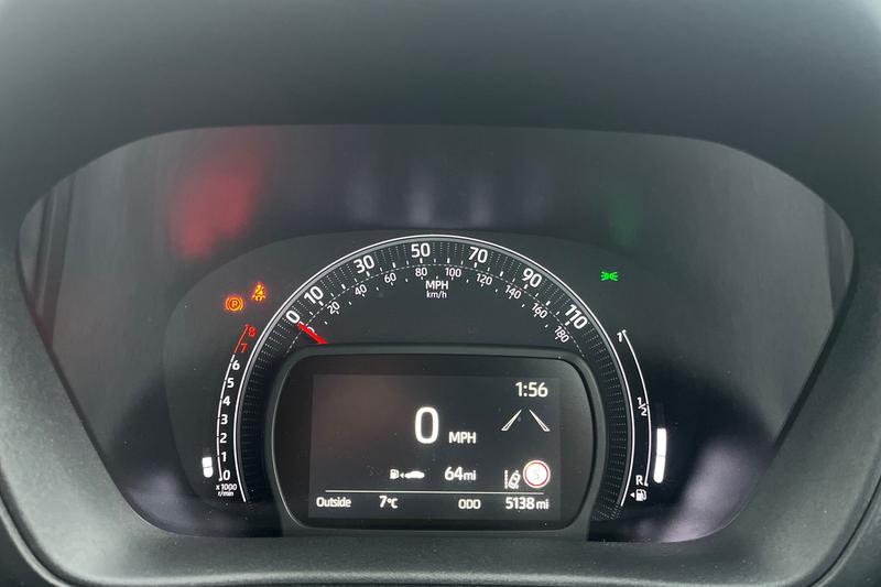 Used Toyota Aygo X 2023 for sale - 77804450: Photo 13