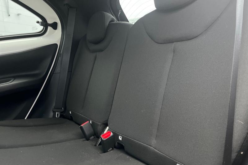 Used Toyota Aygo X 2023 for sale - 77804450: Photo 20