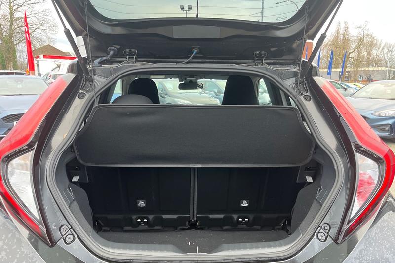 Used Toyota Aygo X 2023 for sale - 77804450: Photo 21