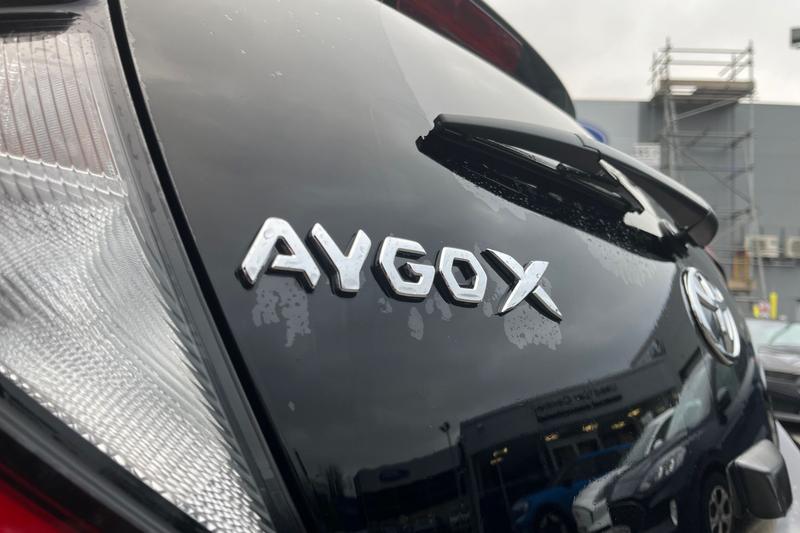 Used Toyota Aygo X 2023 for sale - 77804450: Photo 24