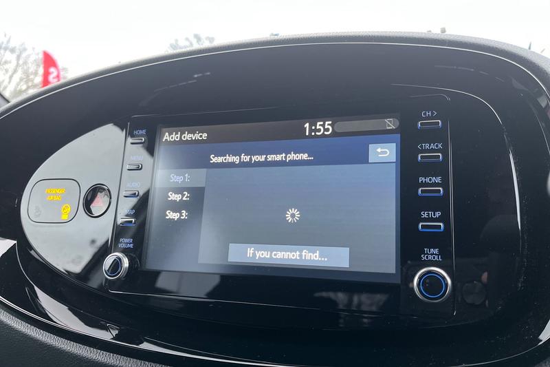 Used Toyota Aygo X 2023 for sale - 77804450: Photo 31