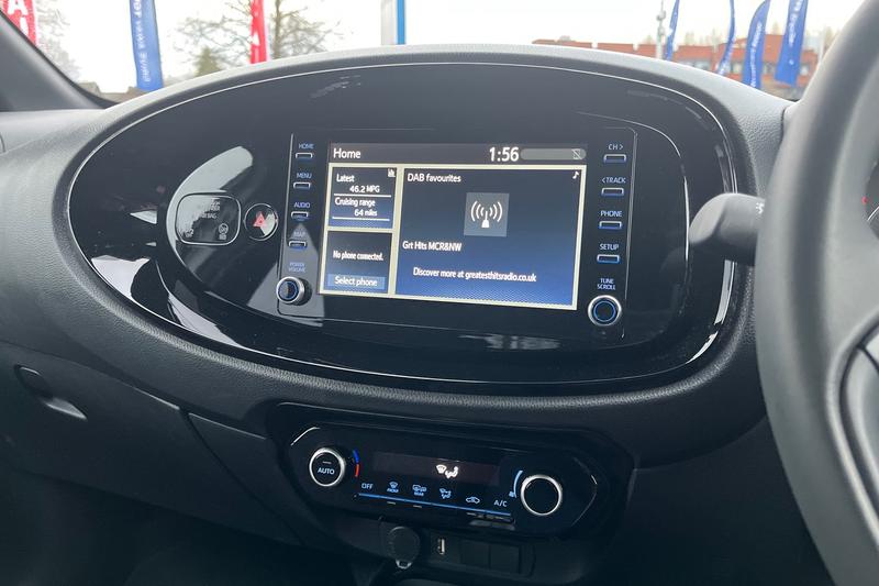 Used Toyota Aygo X 2023 for sale - 77804450: Photo 36