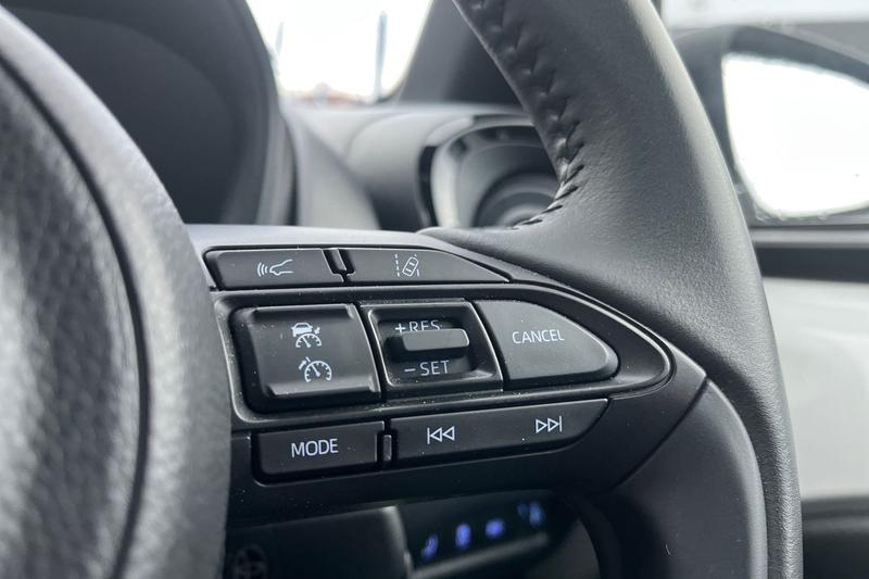 Used Toyota Aygo X 2023 for sale - 77804450: Photo 38