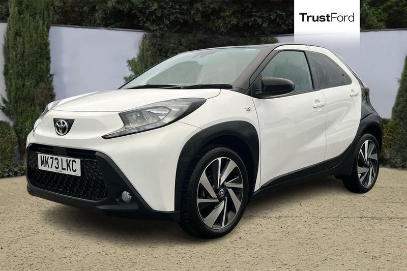 Used Toyota Aygo X 2023 for sale - 77804450: Photo 5