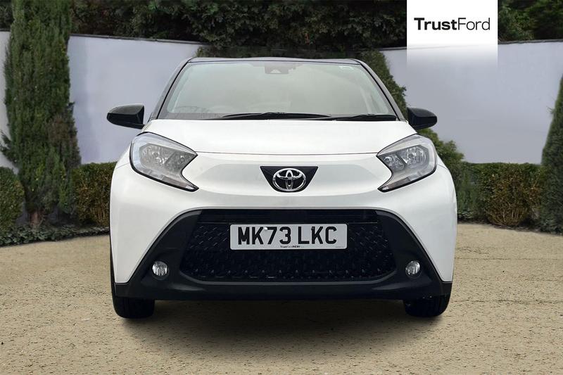 Used Toyota Aygo X 2023 for sale - 77804450: Photo 6