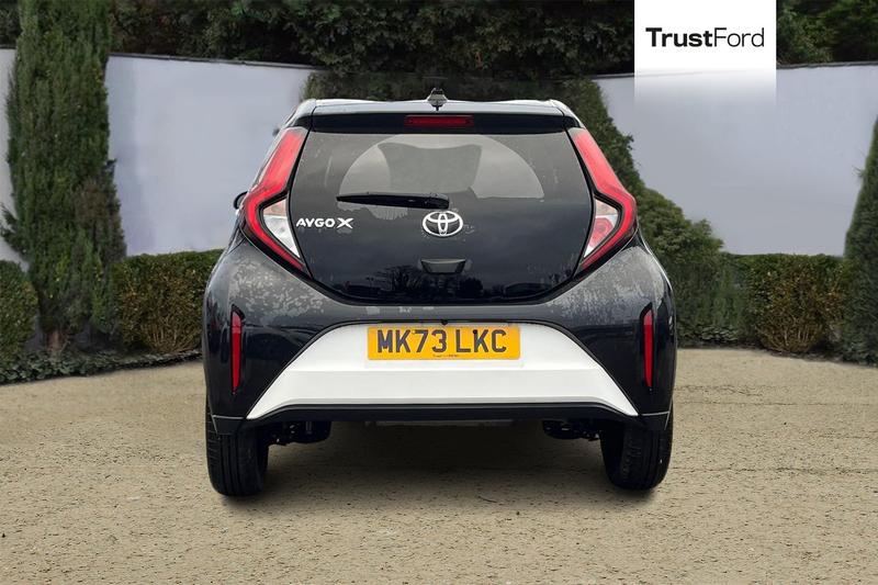 Used Toyota Aygo X 2023 for sale - 77804450: Photo 7
