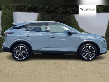 Used Nissan Qashqai 2021 for sale - 75766666: Photo
