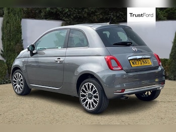 Used Fiat 500 2023 for sale - 78907396: Photo