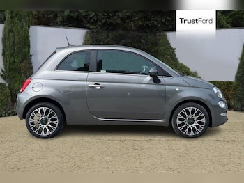Used Fiat 500 2023 for sale - 78907396: Photo