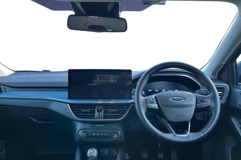 Used Ford Focus 2023 for sale - 77354388: Photo 10