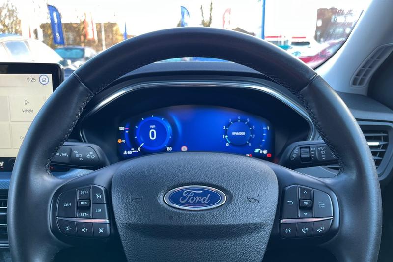 Used Ford Focus 2023 for sale - 77354388: Photo 12