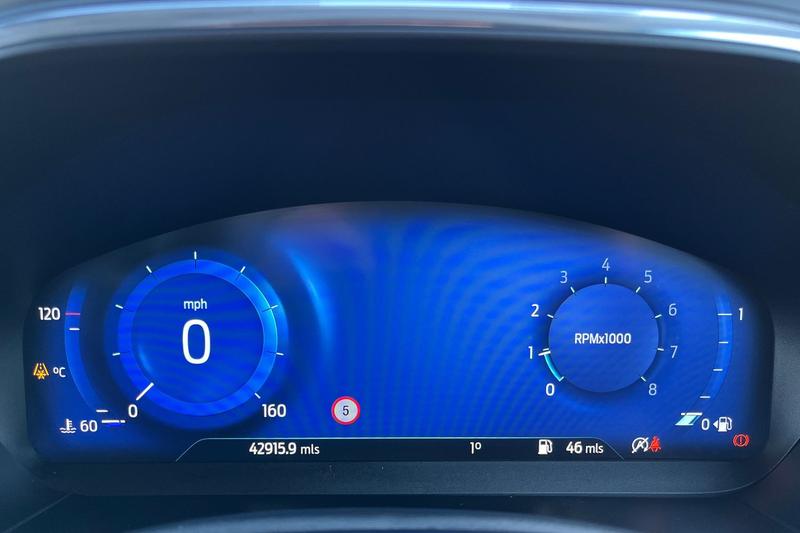 Used Ford Focus 2023 for sale - 77354388: Photo 13