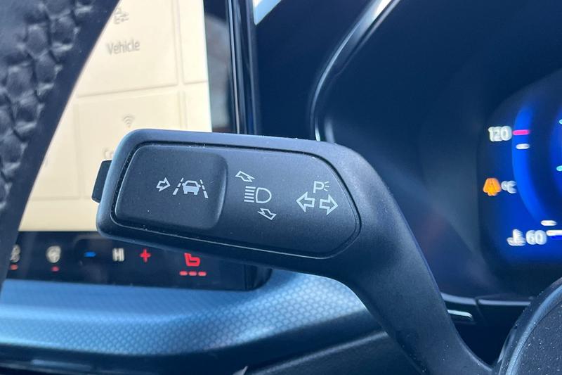 Used Ford Focus 2023 for sale - 77354388: Photo 14