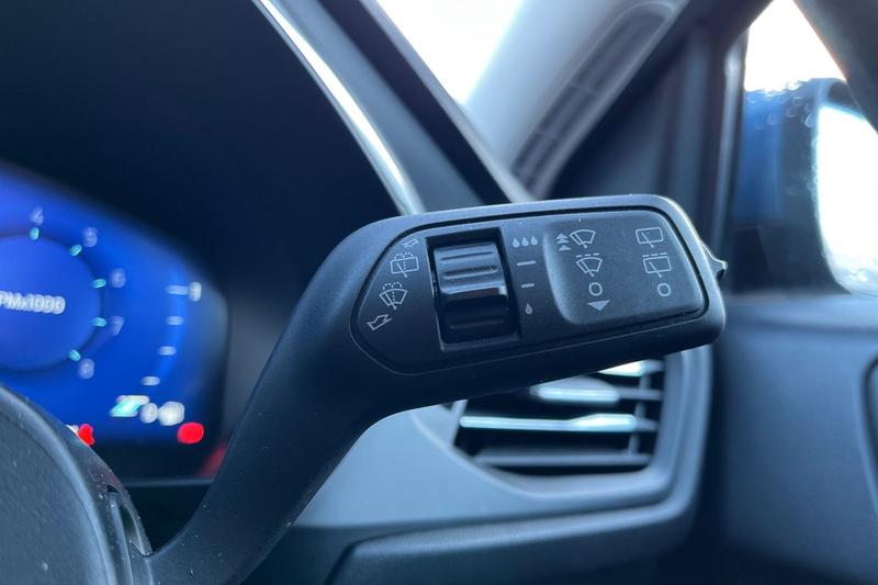 Used Ford Focus 2023 for sale - 77354388: Photo 15