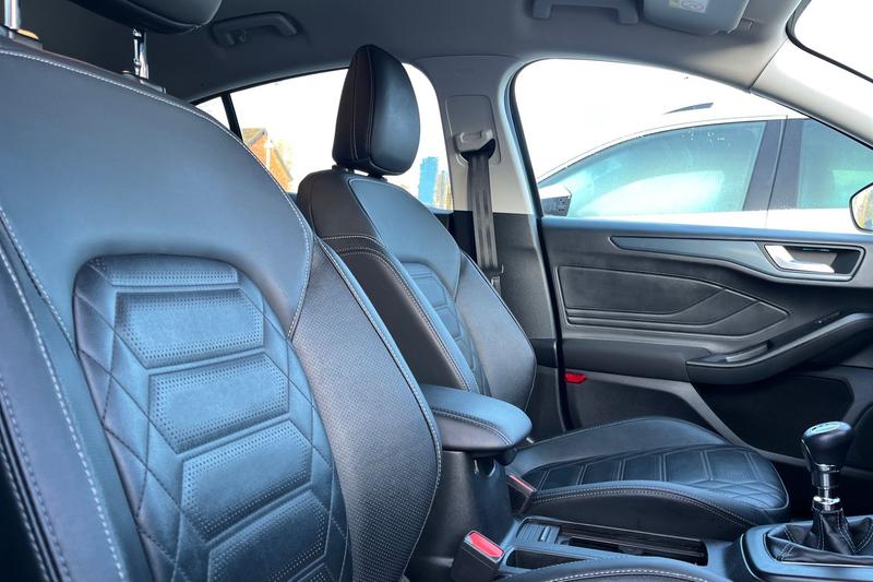 Used Ford Focus 2023 for sale - 77354388: Photo 17