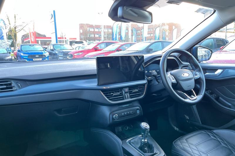 Used Ford Focus 2023 for sale - 77354388: Photo 18