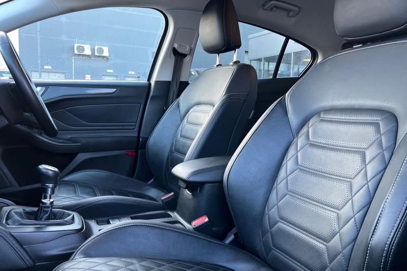 Used Ford Focus 2023 for sale - 77354388: Photo 19