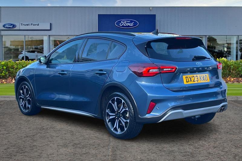 Used Ford Focus 2023 for sale - 77354388: Photo 2