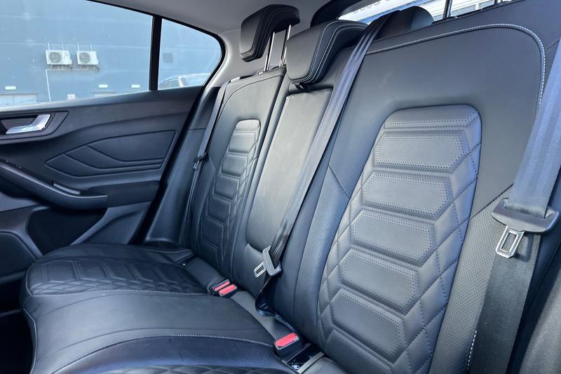 Used Ford Focus 2023 for sale - 77354388: Photo 20