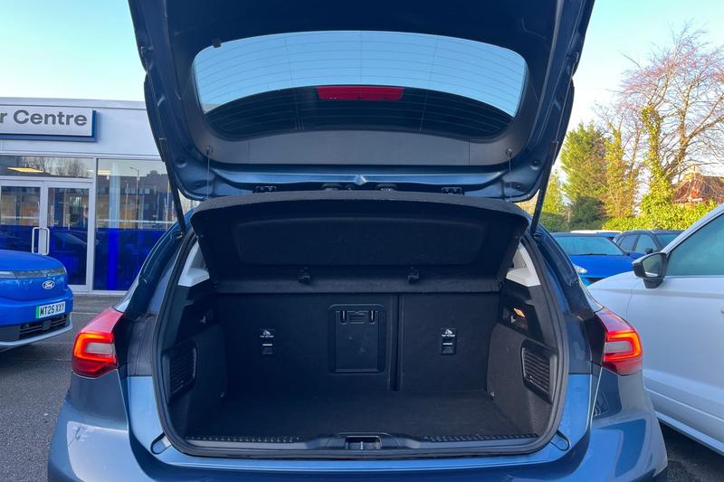 Used Ford Focus 2023 for sale - 77354388: Photo 21