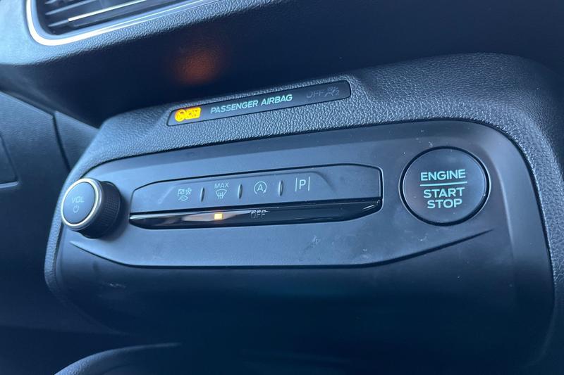 Used Ford Focus 2023 for sale - 77354388: Photo 22