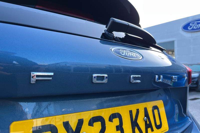 Used Ford Focus 2023 for sale - 77354388: Photo 25