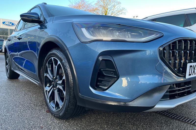 Used Ford Focus 2023 for sale - 77354388: Photo 27