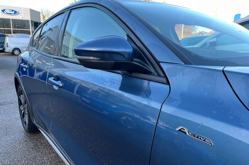 Used Ford Focus 2023 for sale - 77354388: Photo 29