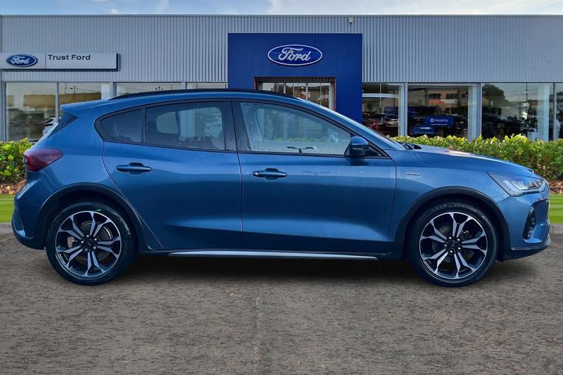 Used Ford Focus 2023 for sale - 77354388: Photo 3