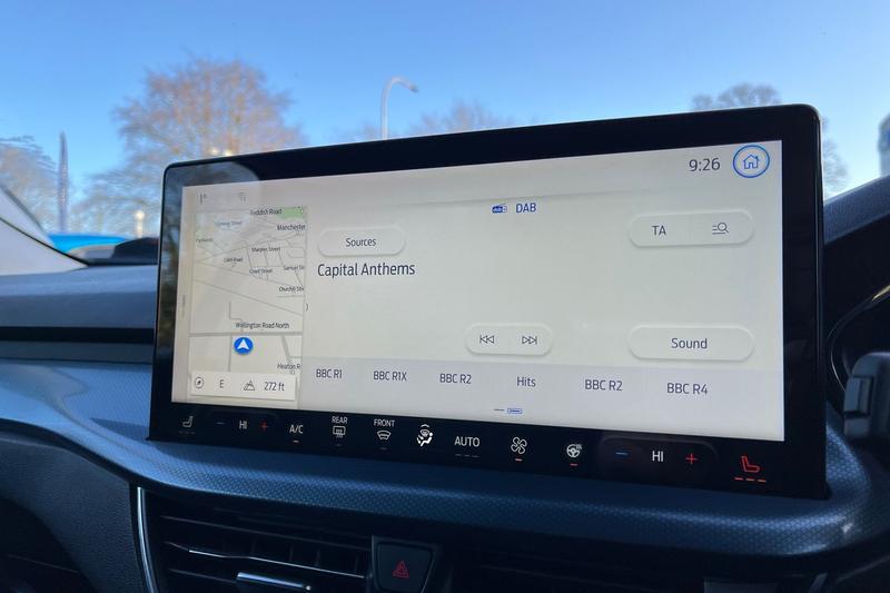 Used Ford Focus 2023 for sale - 77354388: Photo 32