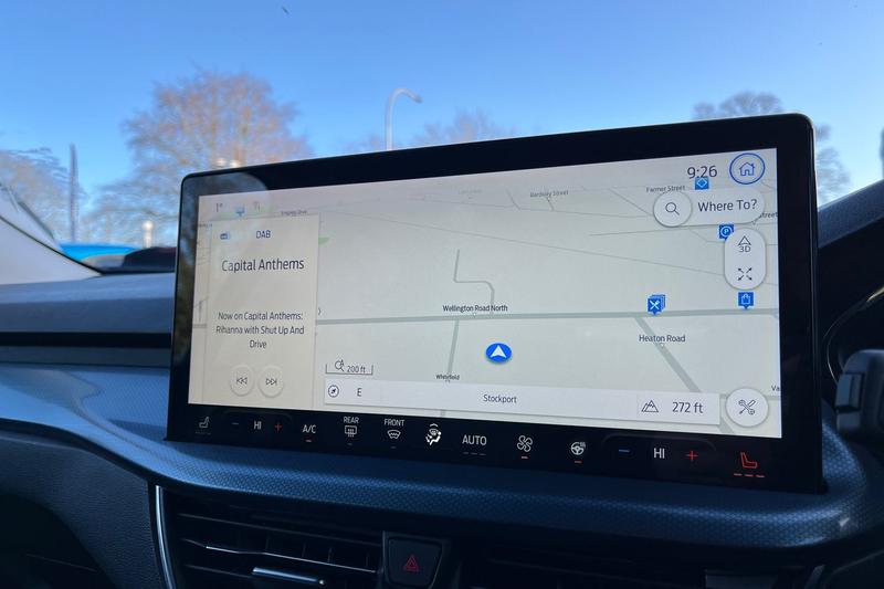 Used Ford Focus 2023 for sale - 77354388: Photo 33