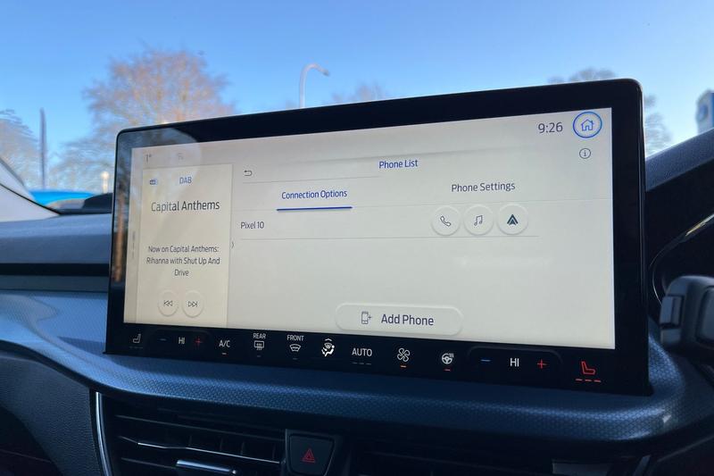 Used Ford Focus 2023 for sale - 77354388: Photo 34