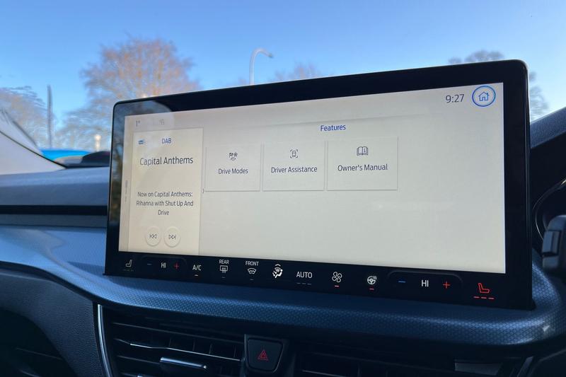 Used Ford Focus 2023 for sale - 77354388: Photo 35