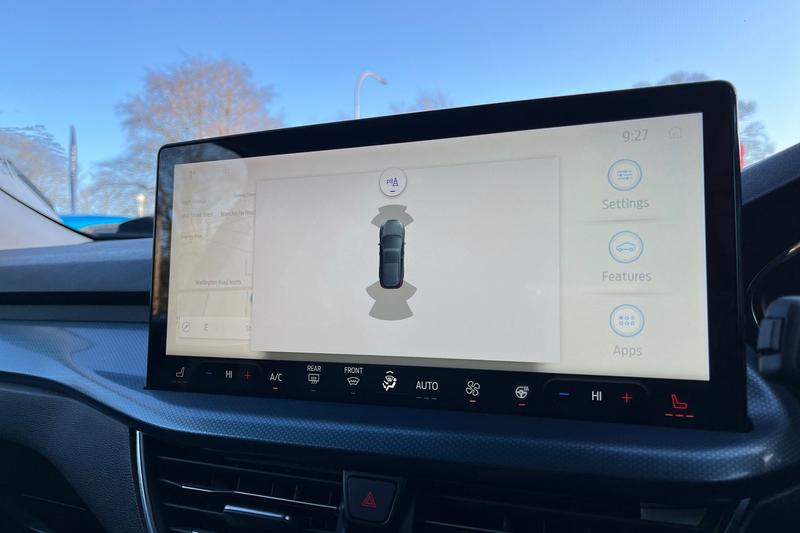 Used Ford Focus 2023 for sale - 77354388: Photo 36