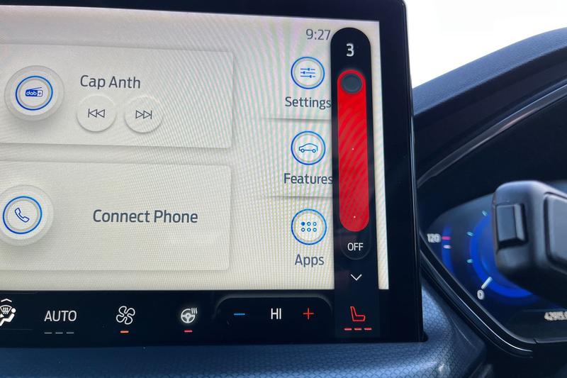 Used Ford Focus 2023 for sale - 77354388: Photo 37