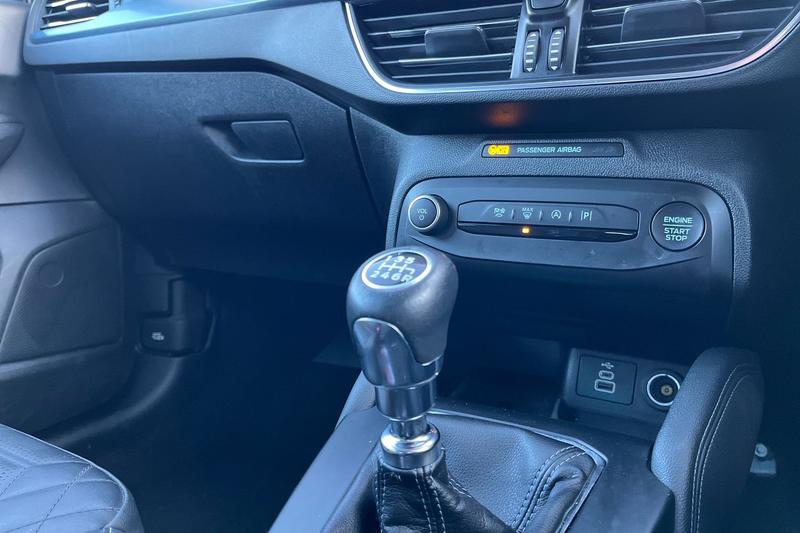 Used Ford Focus 2023 for sale - 77354388: Photo 38