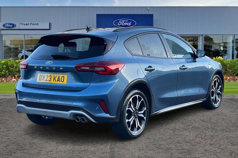 Used Ford Focus 2023 for sale - 77354388: Photo 4