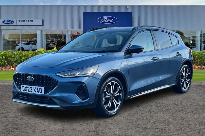 Used Ford Focus 2023 for sale - 77354388: Photo 5