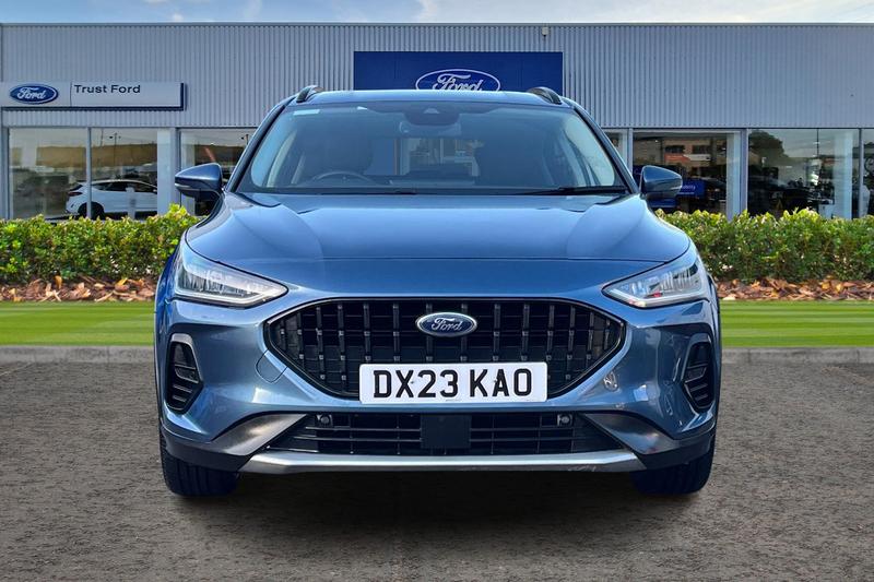 Used Ford Focus 2023 for sale - 77354388: Photo 6