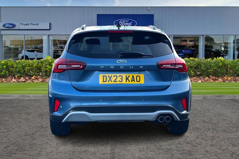 Used Ford Focus 2023 for sale - 77354388: Photo 7